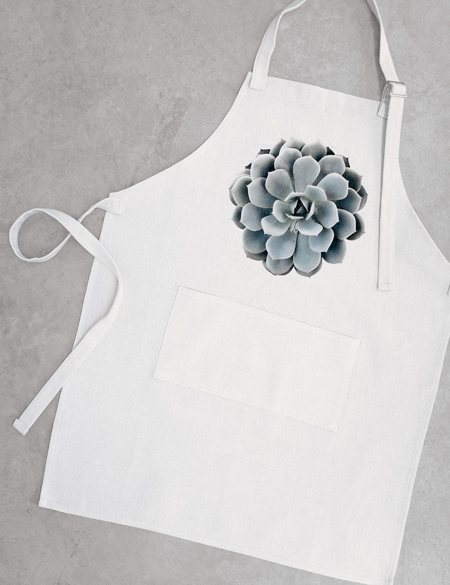 Topsy Turvy Apron