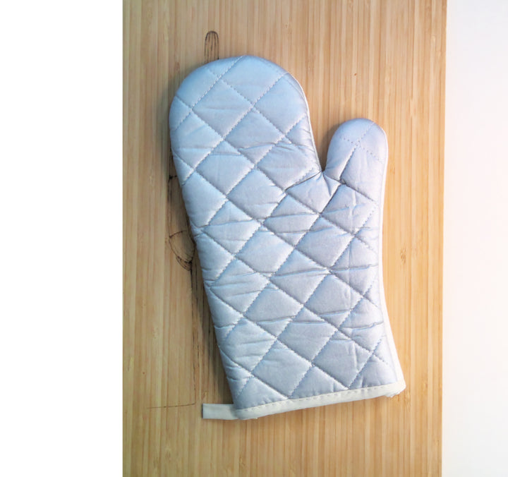 Merry Oven Mitt, Housewarming Gift, Christmas Gift