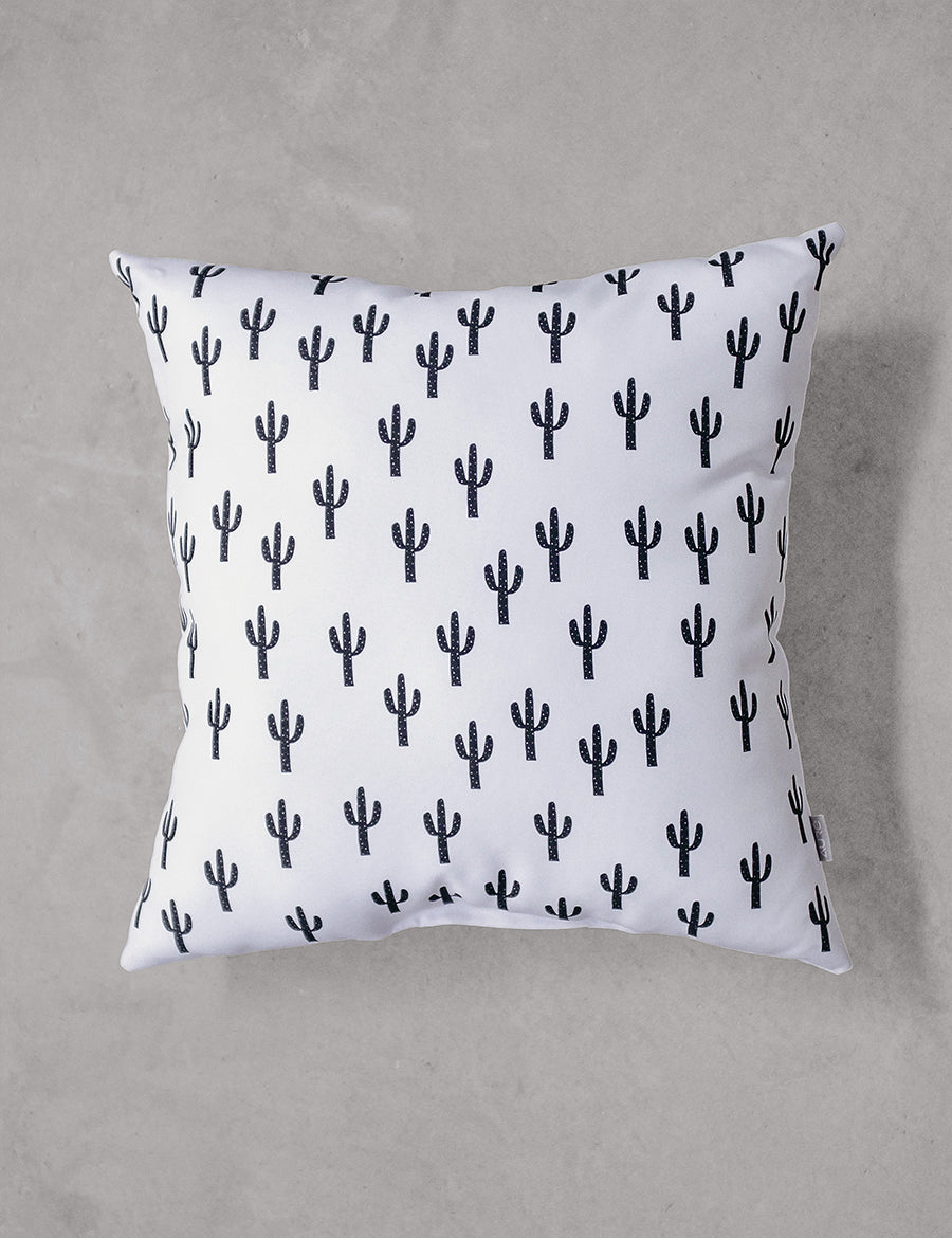 Saguaro Pillow